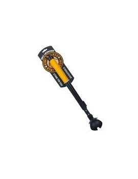 Kiwi Walker Lanceur de balle orange