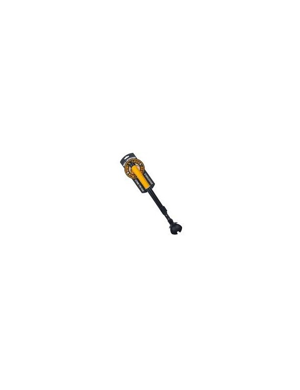 Kiwi Walker Lanceur de balle orange