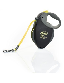 Flexi Giant L Noire 10 m