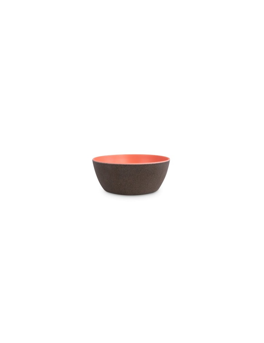 Gamelle Brun/orange 1200 ml