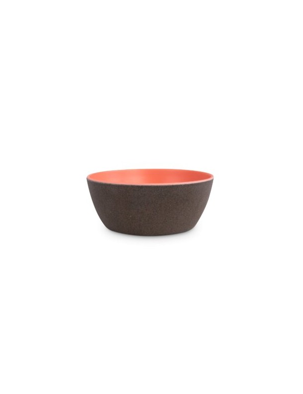 Gamelle Brun/orange 1200 ml