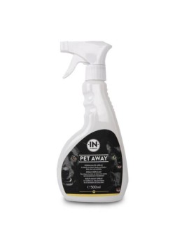 Influence Spray répulsif 500 ml