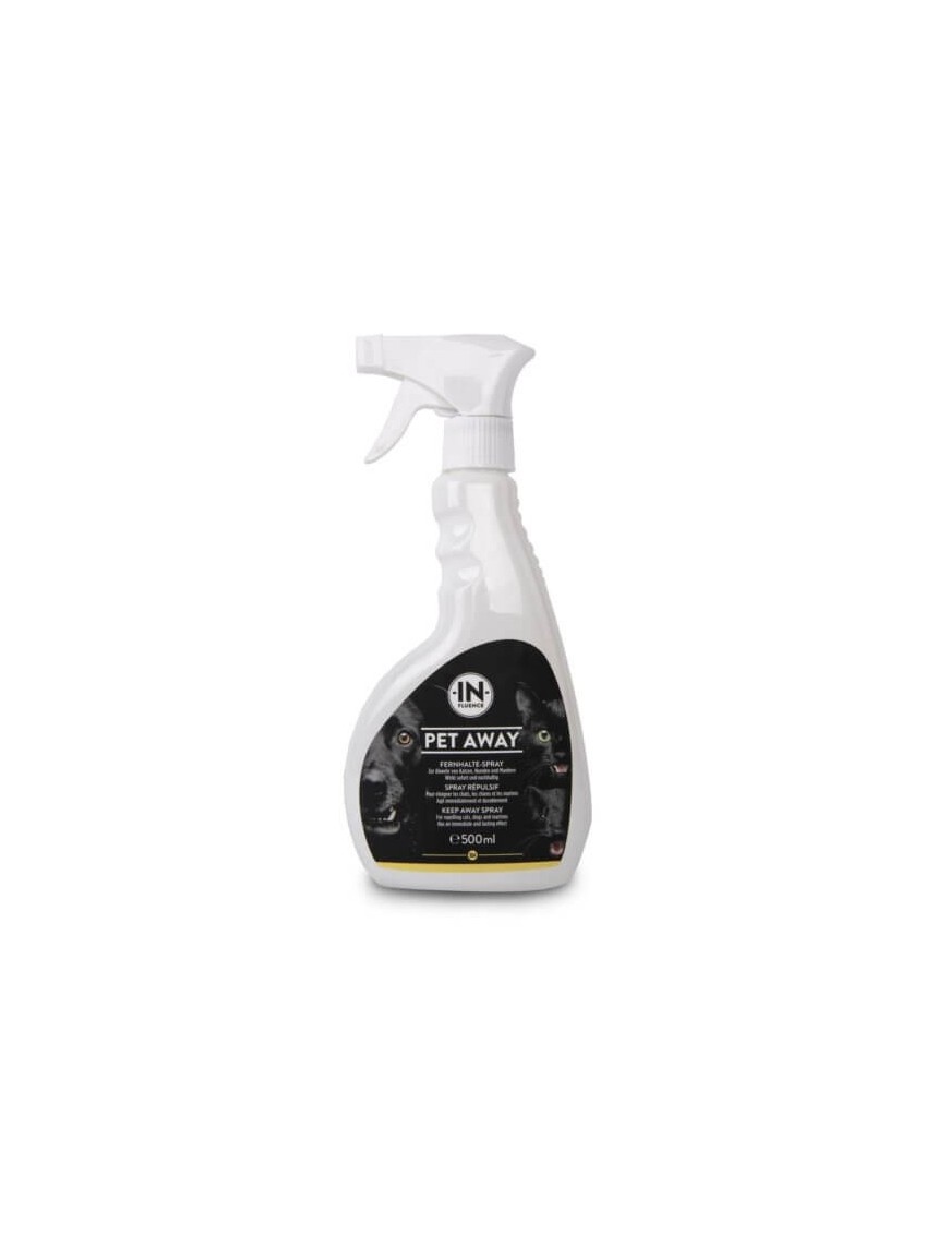Influence Spray répulsif 500 ml