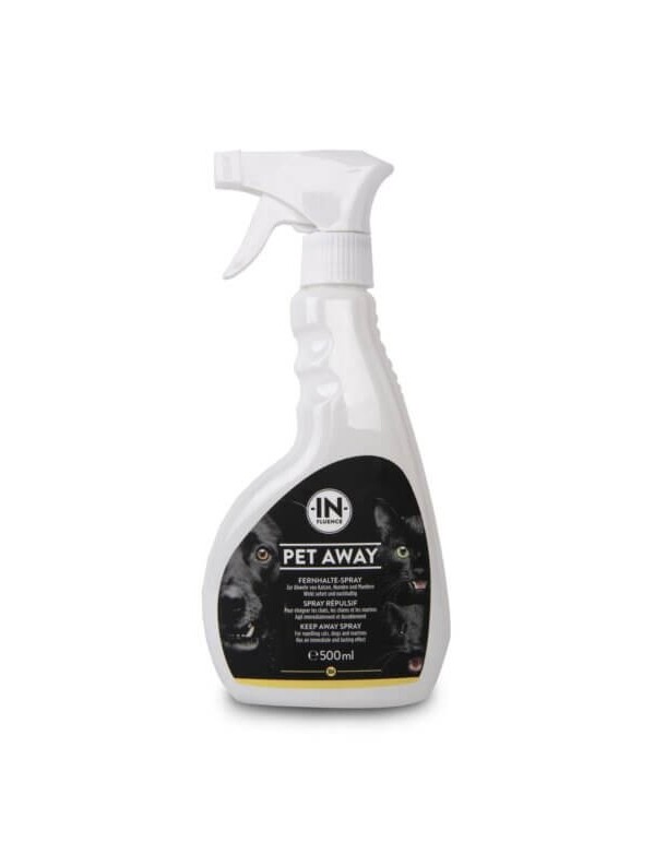 Influence Spray répulsif 500 ml