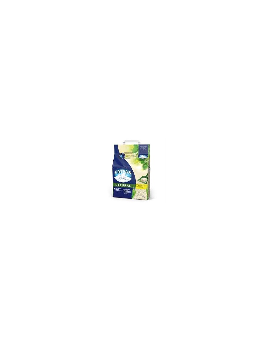 Catsan Naturelle 8 litres