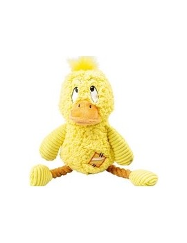 Peluche canard Silly