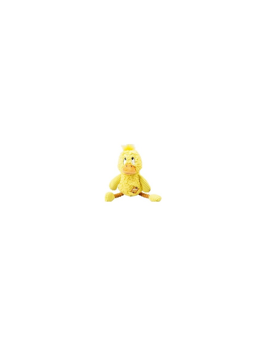Peluche canard Silly