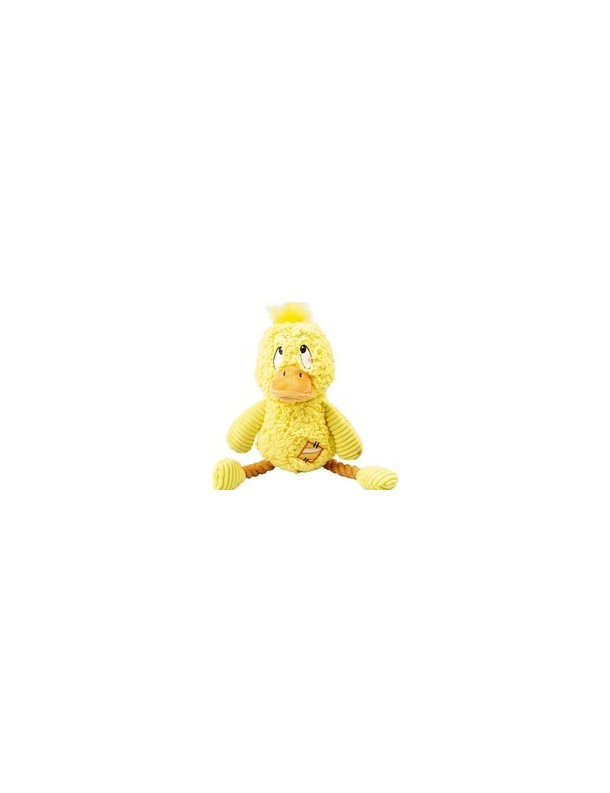 Peluche canard Silly