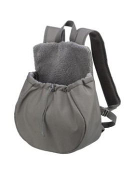 Sac ventral Molly