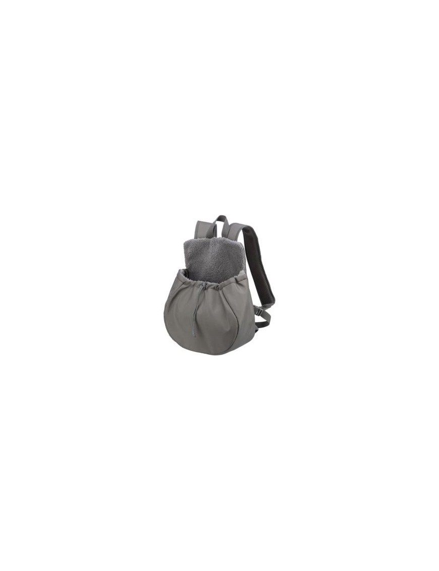 Sac ventral Molly
