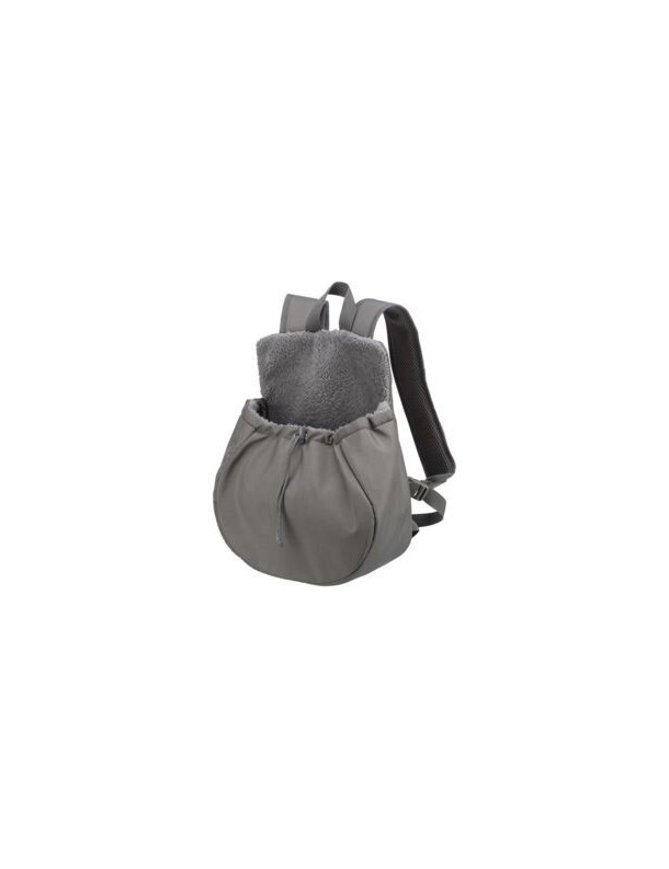 Sac ventral Molly