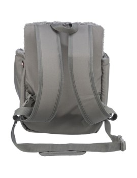 Sac ventral Molly