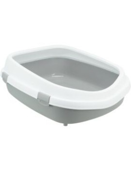 Toilette XXL