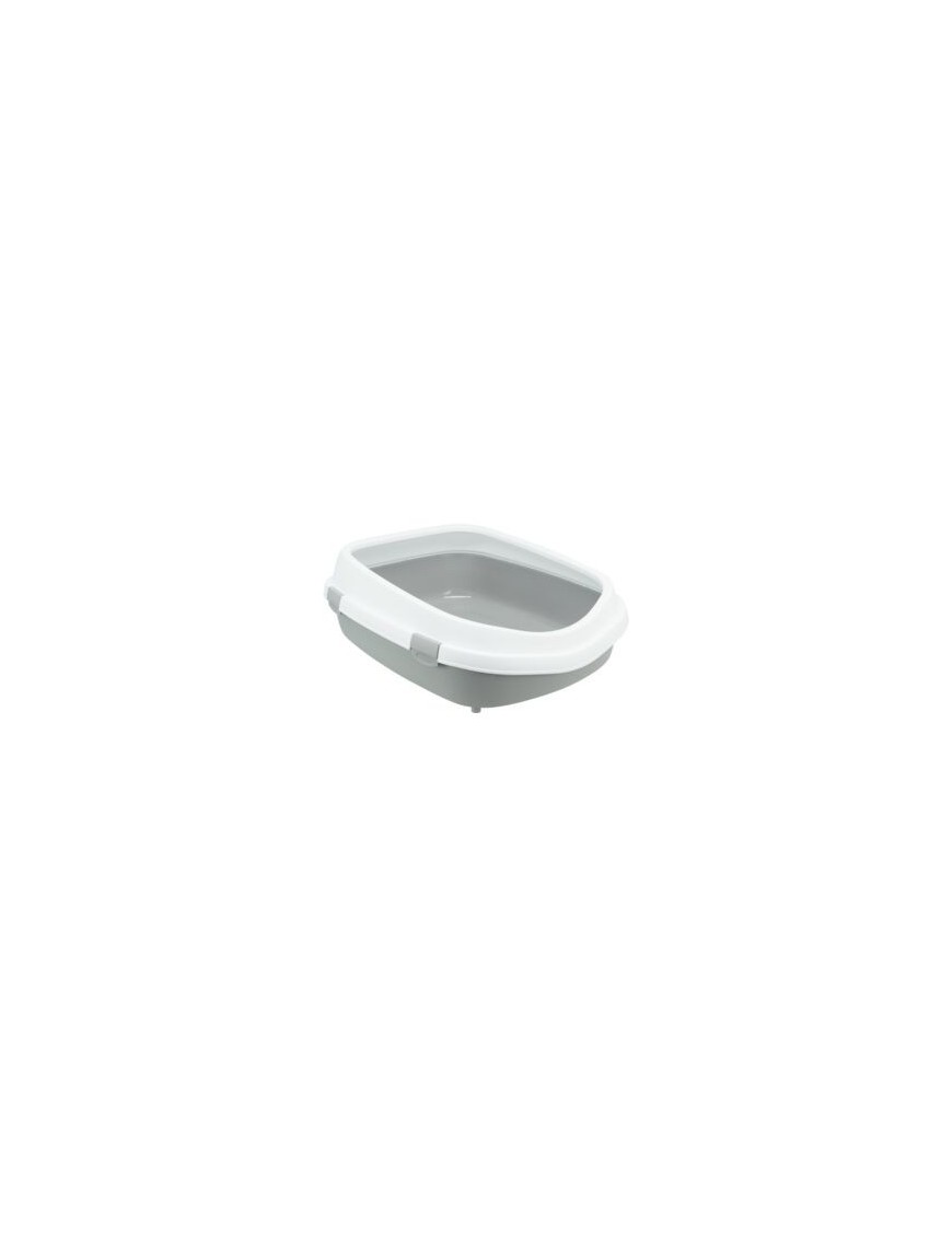 Toilette XXL
