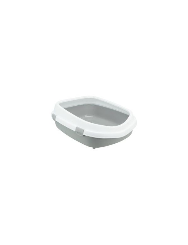 Toilette XXL