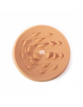Gamelle anti-glouton 22 cm