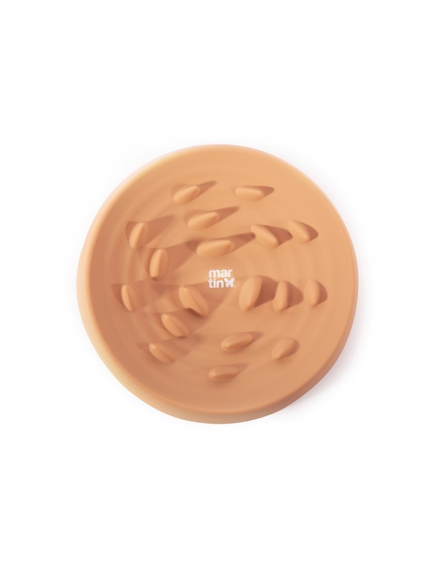Gamelle anti-glouton 22 cm