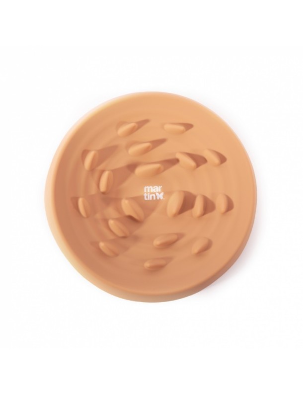 Gamelle anti-glouton 22 cm