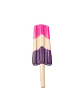 Pup Ice Glace Fraise&myrtille 2 pces