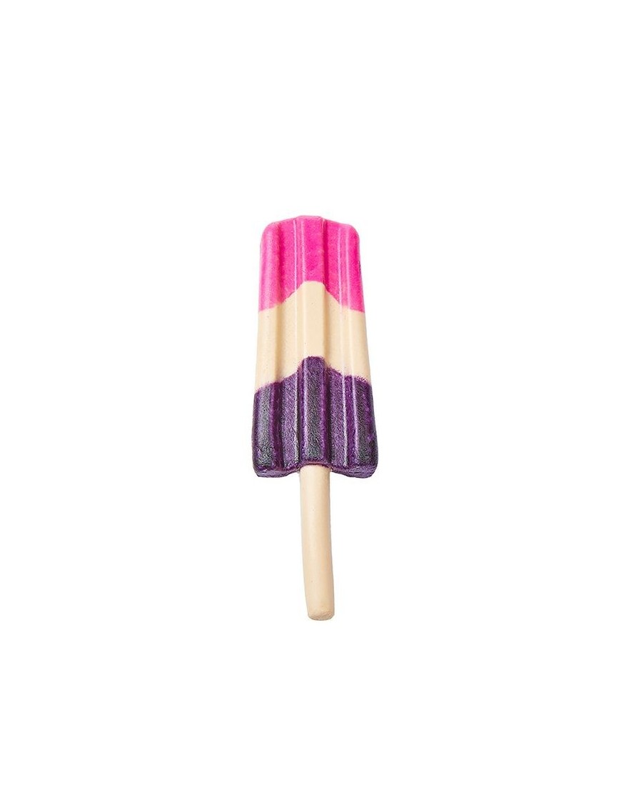 Pup Ice Glace Fraise&myrtille 2 pces