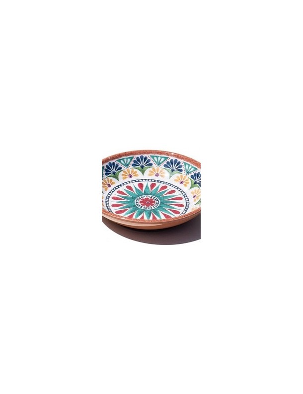 Gamelle Rio Medallion