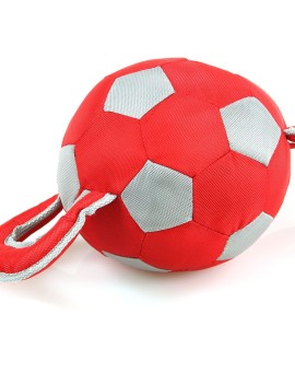 Ballon Rouge/gris