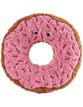 Donut avec corde