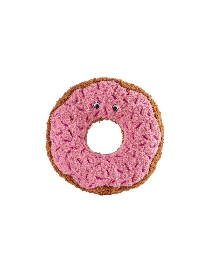 Donut avec corde