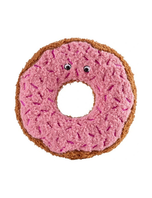 Donut avec corde