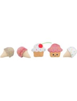 Glace et/ou cupcake, 1 pce