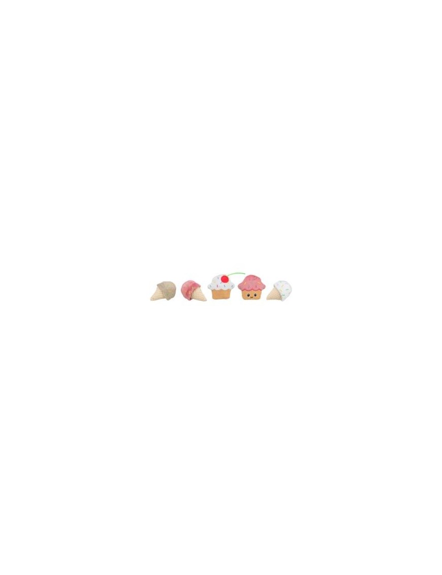 Glace et/ou cupcake, 1 pce