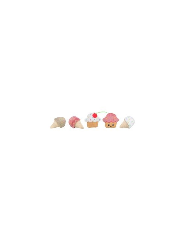 Glace et/ou cupcake, 1 pce