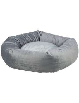 Lit Lionel gris 50 cm