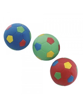 Balle en latex 8 cm