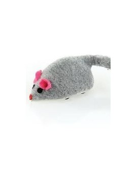 Souris semi-mécanique