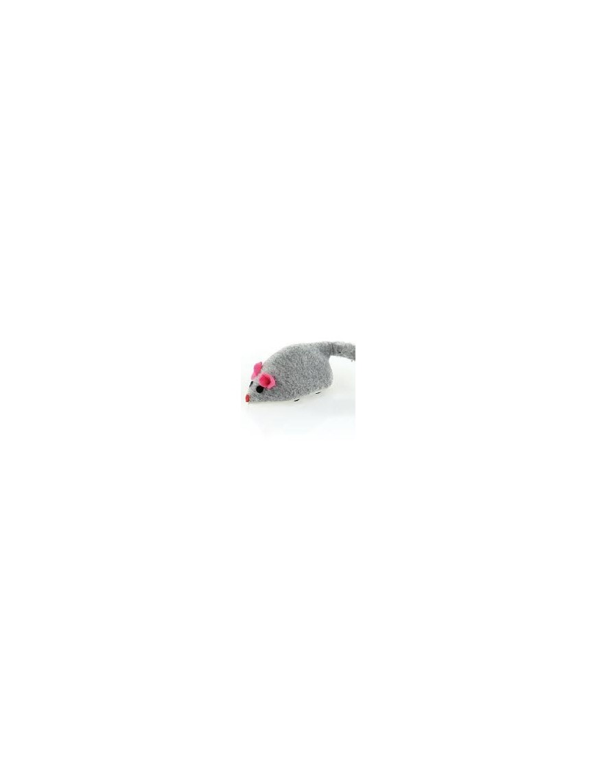 Souris semi-mécanique