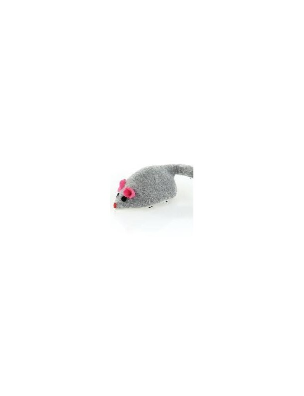Souris semi-mécanique