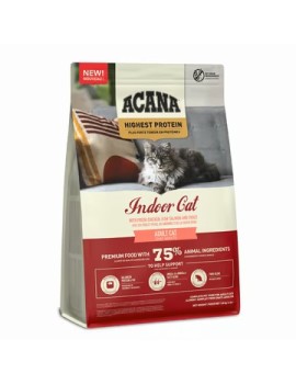 Acana Indoor Cat 1.8 kg