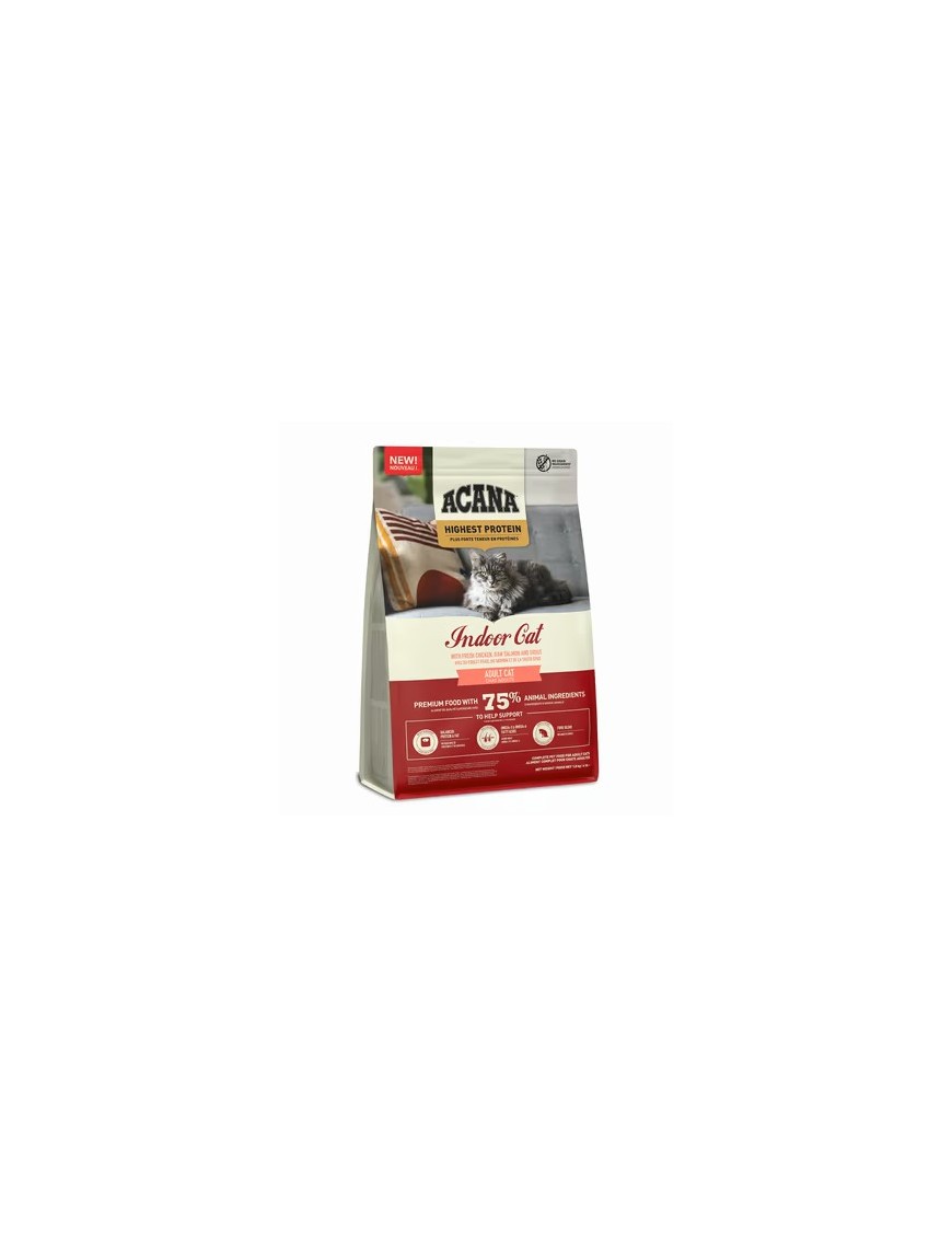 Acana Indoor Cat 1.8 kg