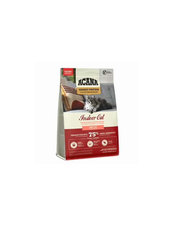 Acana Indoor Cat 1.8 kg