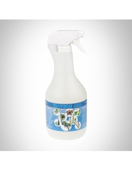 Destructeur d'odeur Nature Air 1 L