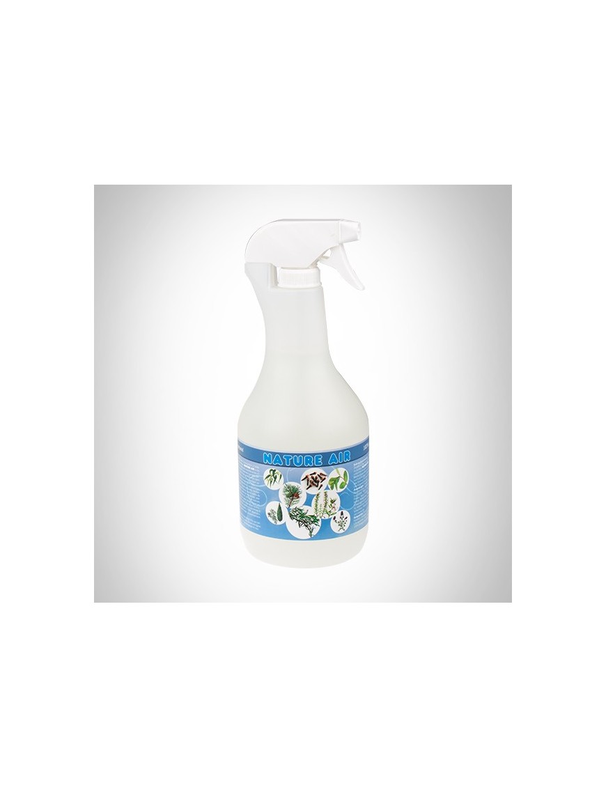 Destructeur d'odeur Nature Air 1 L