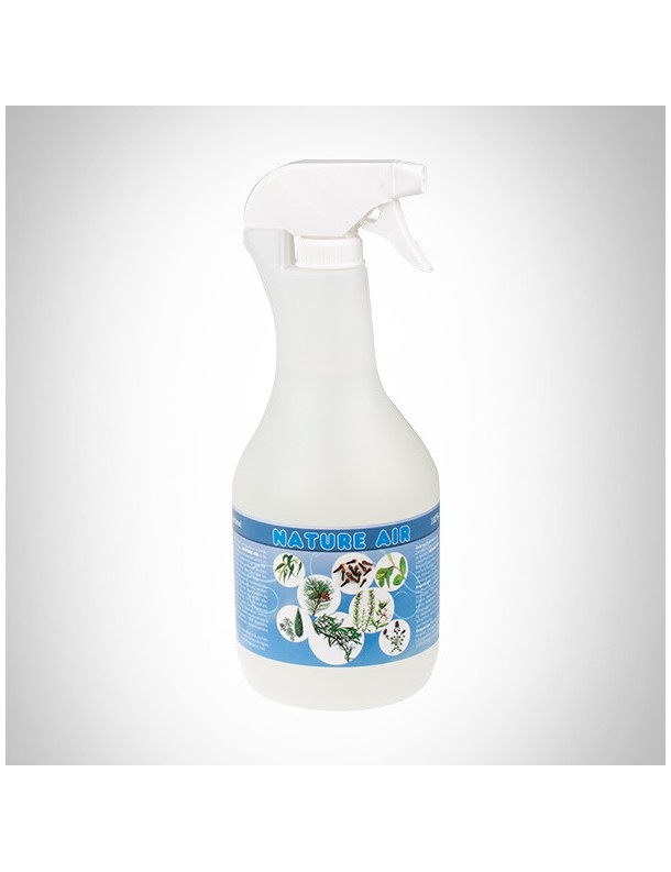 Destructeur d'odeur Nature Air 1 L