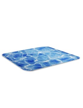 Tapis rafraîchissant 50x40 cm