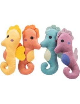 Hippocampe, 1 pièce