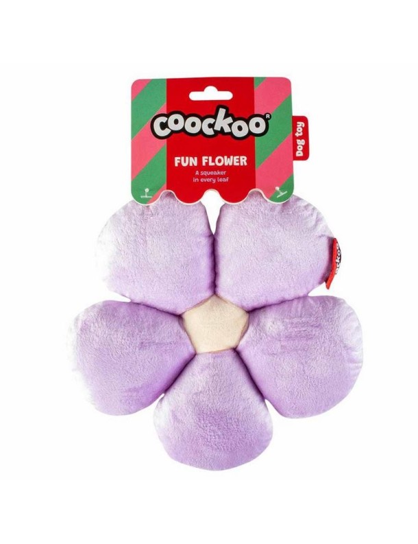 Peluche Flower