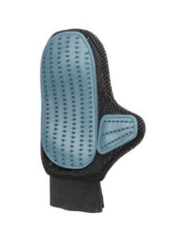 Gant de brossage et massage