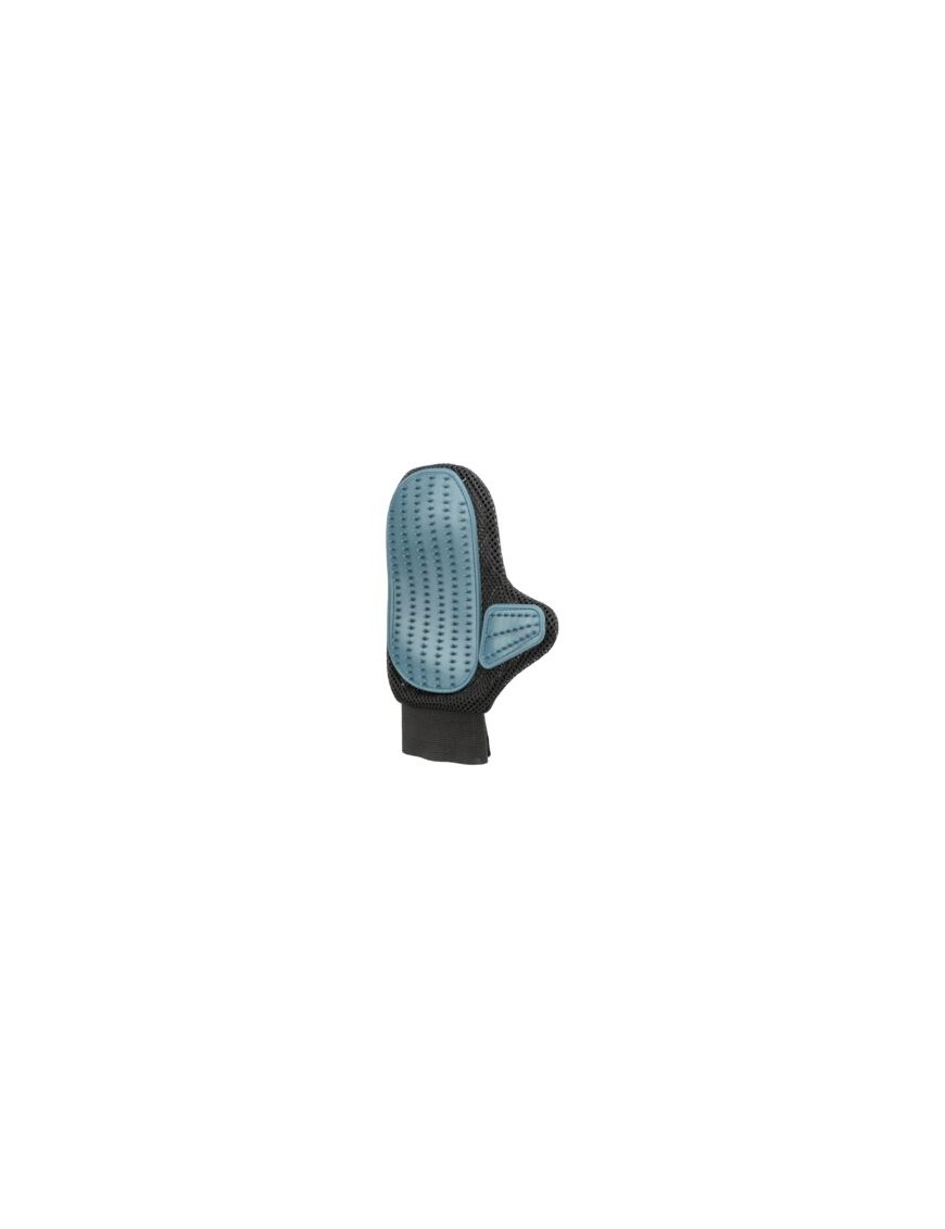 Gant de brossage et massage