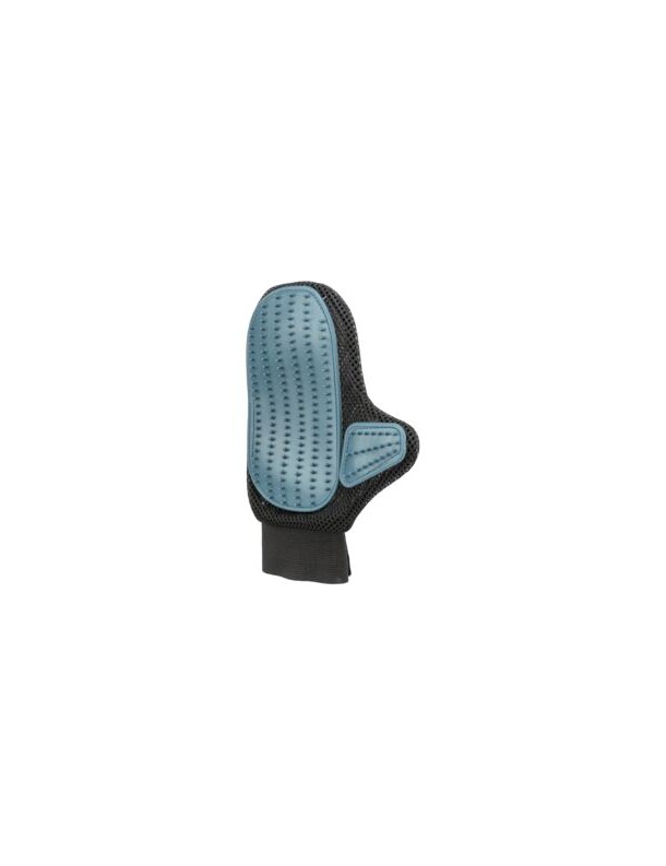 Gant de brossage et massage