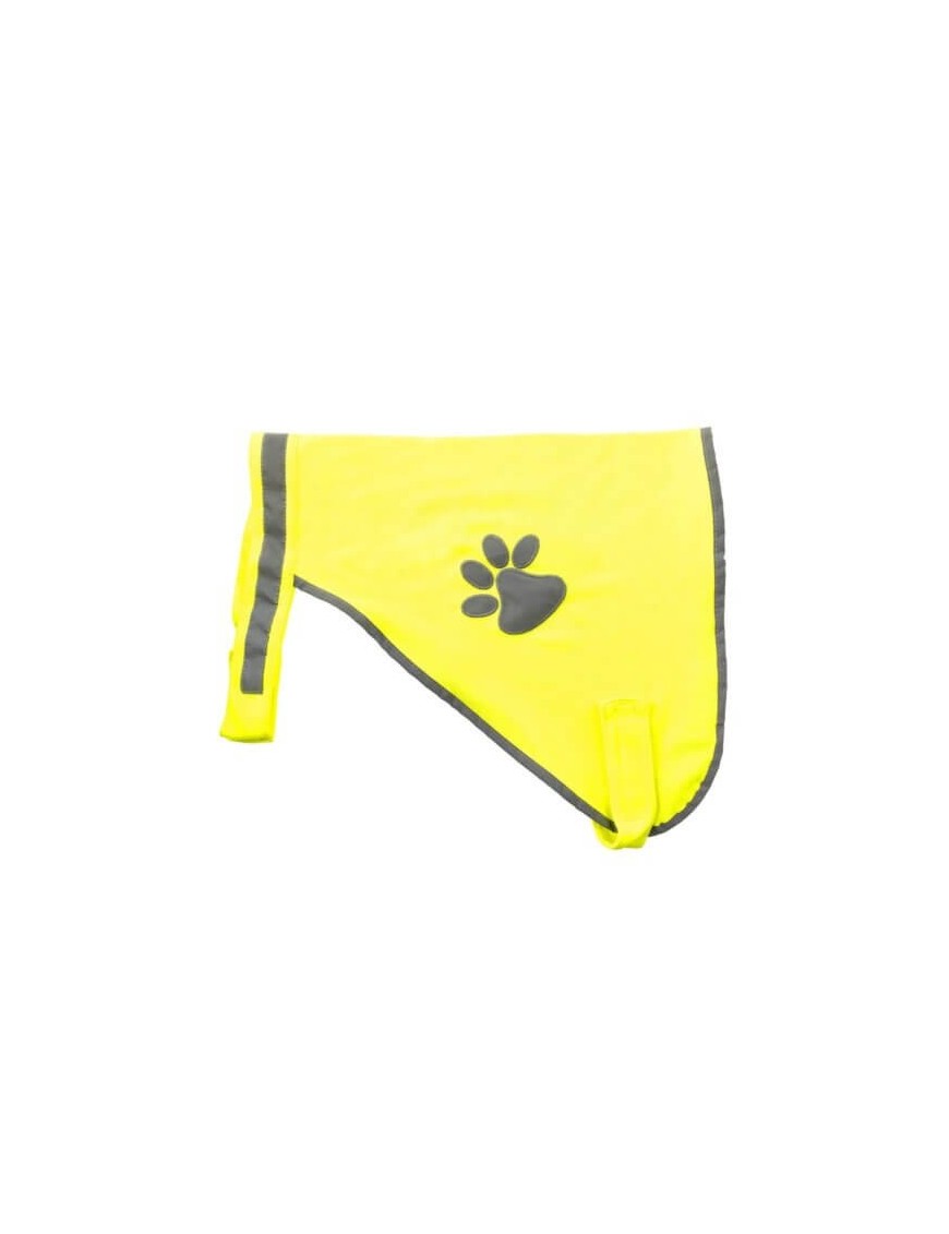 Gilet de sécurité, M